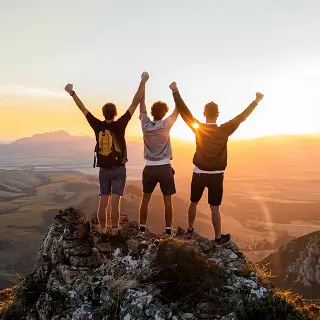 云和稻田酒店攻略路线