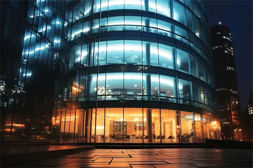 栾川烧烤攻略酒店住宿