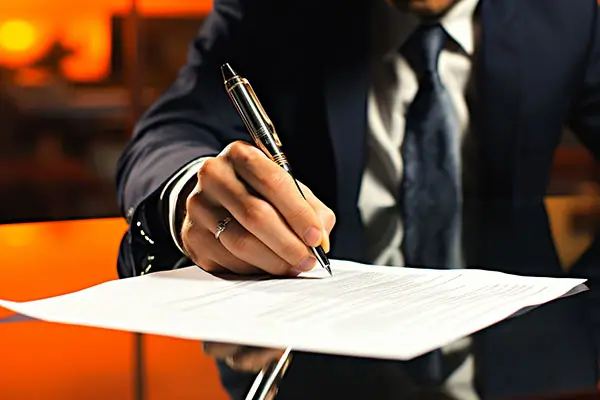 凯森酒店停车攻略